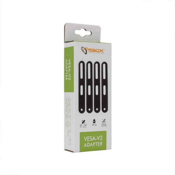 SBOX product, sbox_vesa v2_2__comelsoft.com_, Comel Soft Multimedia, Ltd.