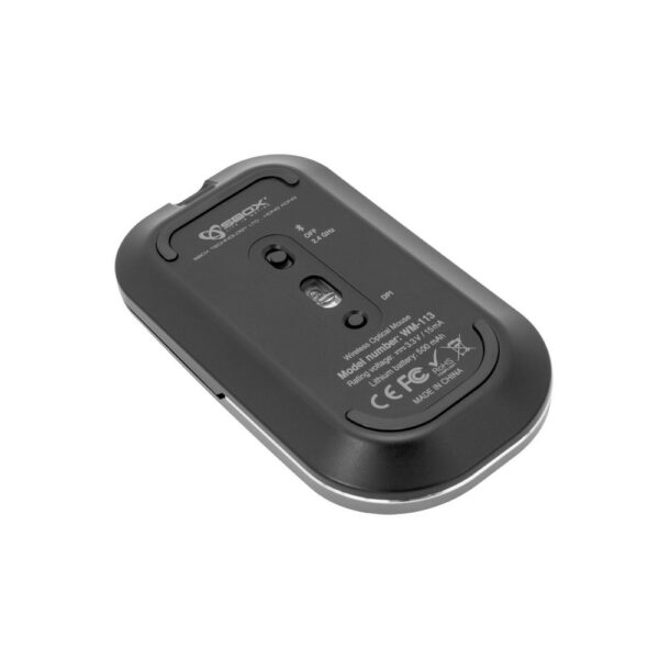SBOX product, sbox_wm 113_6__comelsoft.com_, Comel Soft Multimedia, Ltd.