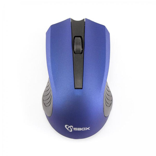 SBOX product, sbox_wm 373bl_3__comelsoft.com_, Comel Soft Multimedia, Ltd.