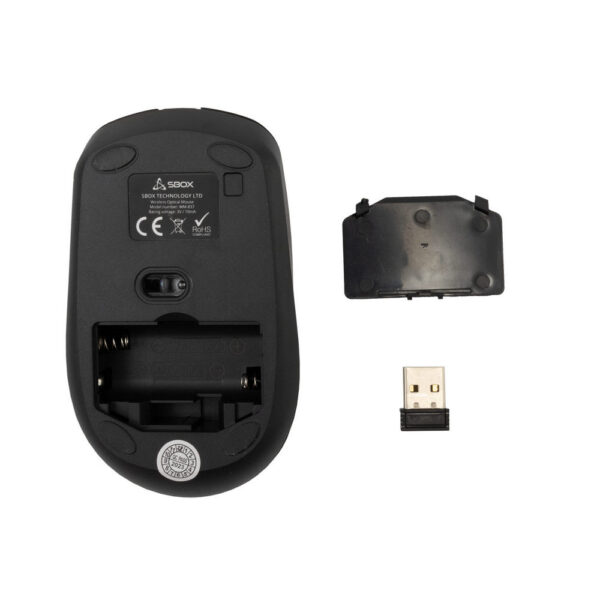 SBOX product, sbox_wm 837b_5__comelsoft.com_, Comel Soft Multimedia, Ltd.