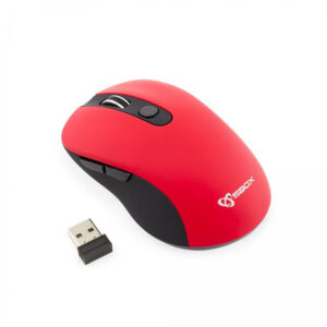 SBOX product, sbox_wm 911r_1__comelsoft.com_, Comel Soft Multimedia, Ltd.