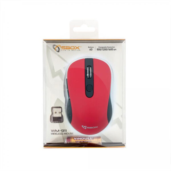 SBOX product, sbox_wm 911r_3__comelsoft.com_, Comel Soft Multimedia, Ltd.