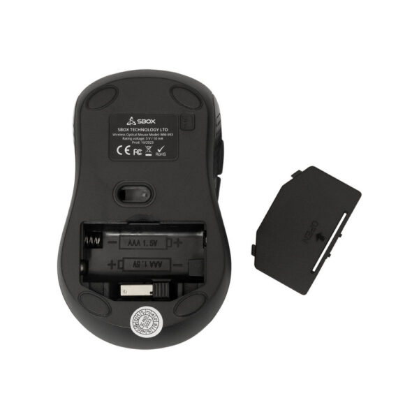 SBOX product, sbox_wm 993p_5__comelsoft.com_, Comel Soft Multimedia, Ltd.