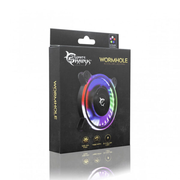 SBOX product, sbox_wormhole_3__comelsoft.com_, Comel Soft Multimedia, Ltd.