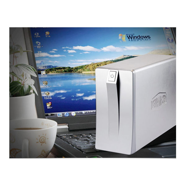 TERRA_MASTER product, terra master_u2nas_3__comelsoft.com_, Comel Soft Multimedia, Ltd.