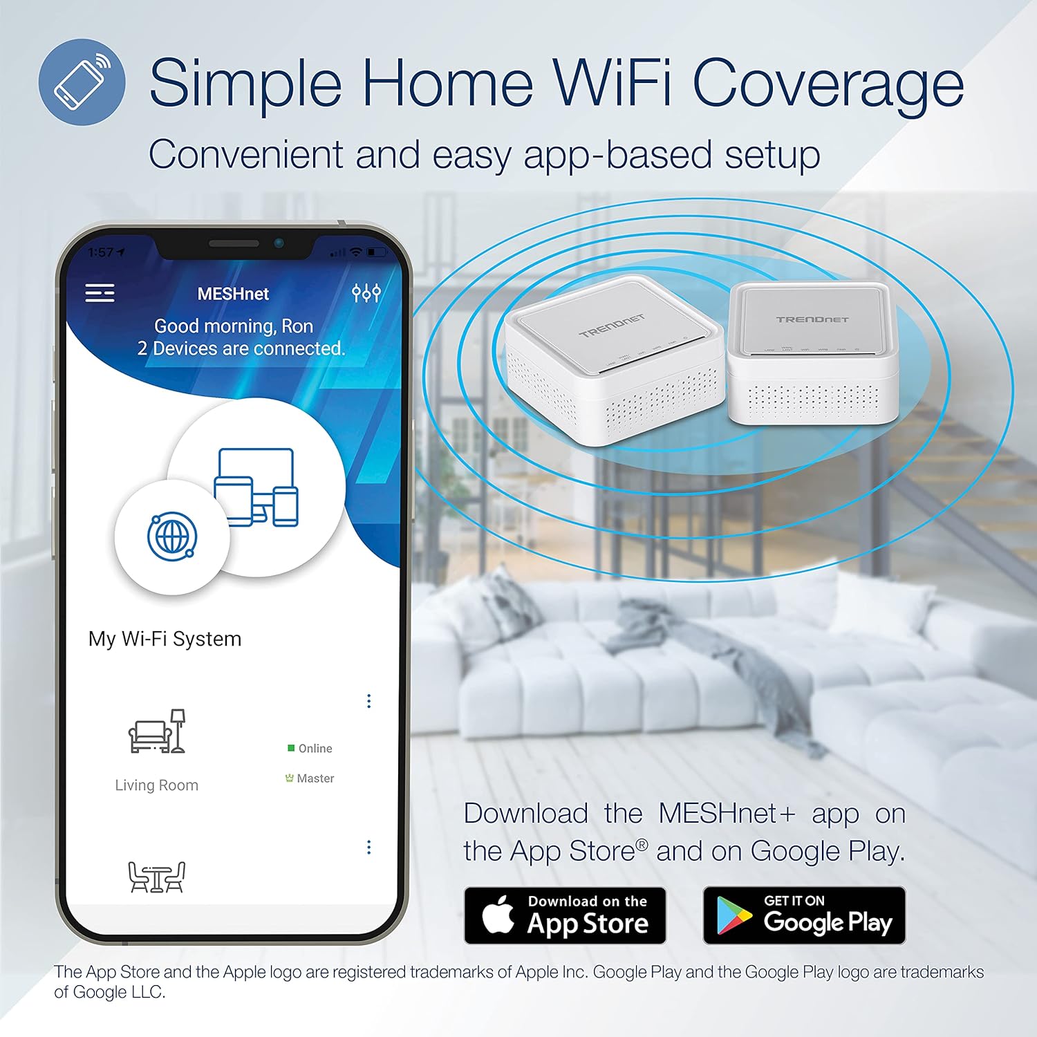 TRENDnet product, Trendenet_TEW 832MDR2K_4_comelsoft.com_, Comel Soft Multimedia, Ltd.