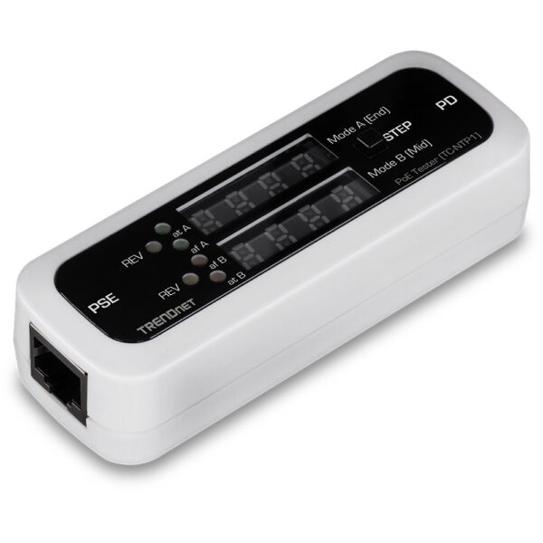 TRENDnet product, trendnet_tc ntp1_1__comelsoft.com_, Comel Soft Multimedia, Ltd.