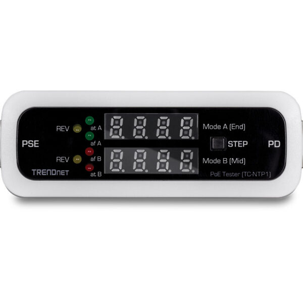 TRENDnet product, trendnet_tc ntp1_2__comelsoft.com_, Comel Soft Multimedia, Ltd.