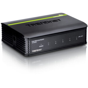 TRENDnet product, trendnet_te100 s5_1__comelsoft.com_, Comel Soft Multimedia, Ltd.