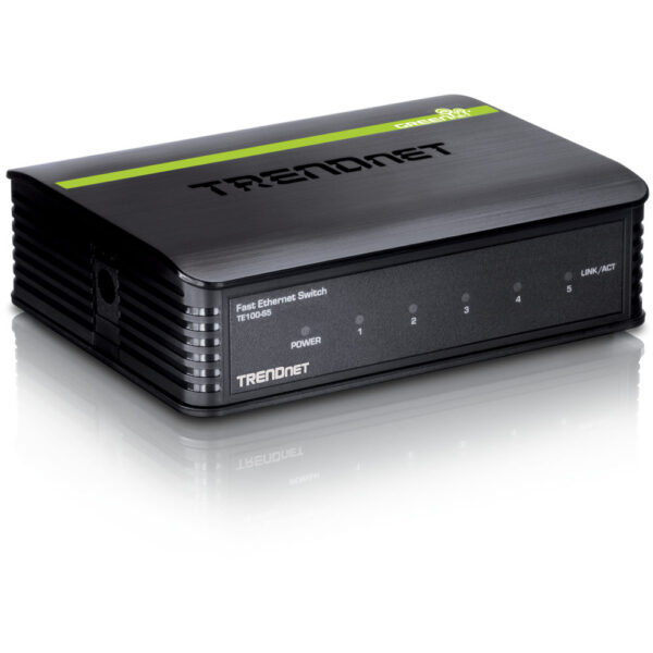 TRENDnet product, trendnet_te100 s5_1__comelsoft.com_, Comel Soft Multimedia, Ltd.