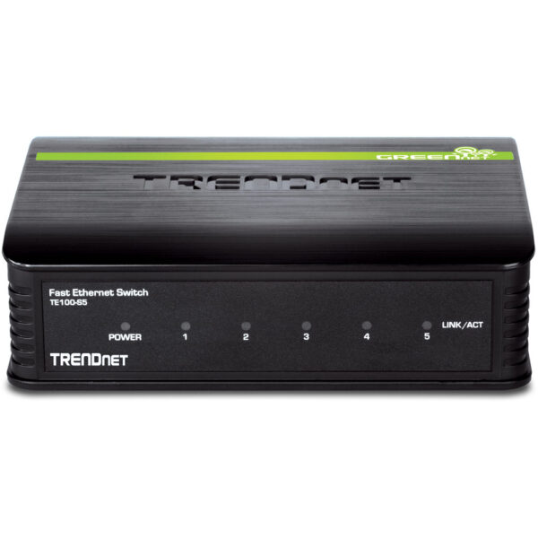 TRENDnet product, trendnet_te100 s5_2__comelsoft.com_, Comel Soft Multimedia, Ltd.