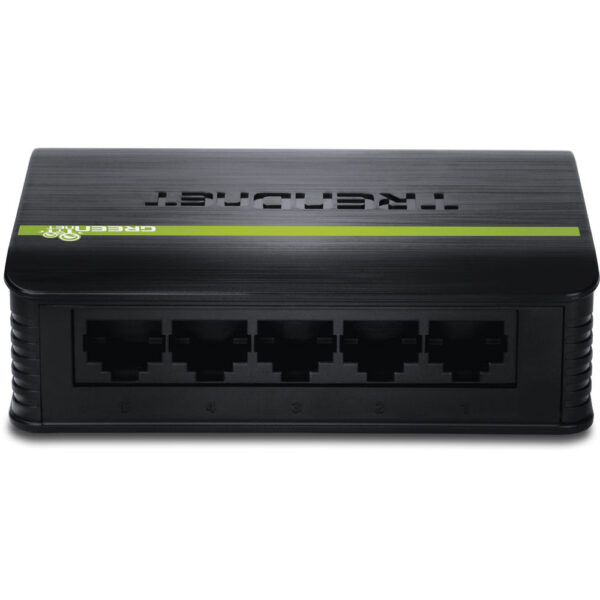 TRENDnet product, trendnet_te100 s5_3__comelsoft.com_, Comel Soft Multimedia, Ltd.