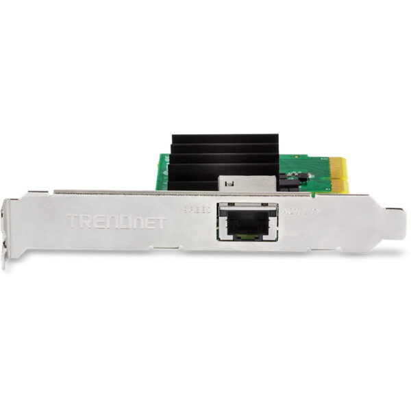 TRENDnet product, trendnet_teg 10gectx_2__comelsoft.com_, Comel Soft Multimedia, Ltd.