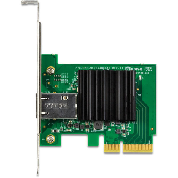 TRENDnet product, trendnet_teg 10gectx_3__comelsoft.com_, Comel Soft Multimedia, Ltd.