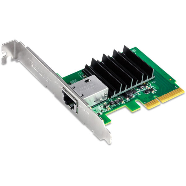 TRENDnet product, trendnet_teg 10gectx_4__comelsoft.com_, Comel Soft Multimedia, Ltd.