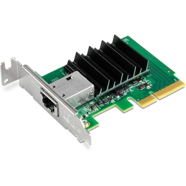 TRENDnet product, trendnet_teg 10gectx_5__comelsoft.com_, Comel Soft Multimedia, Ltd.