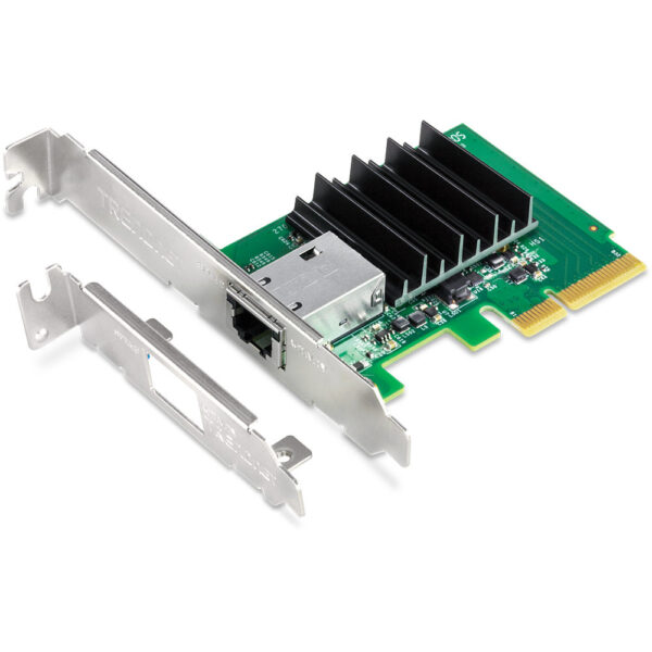 TRENDnet product, trendnet_teg 10gectx_6__comelsoft.com_, Comel Soft Multimedia, Ltd.