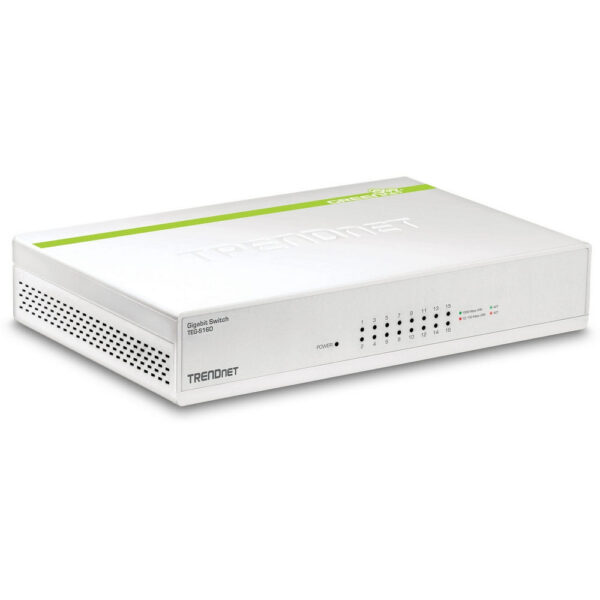 TRENDnet product, trendnet_teg s16d_1__comelsoft.com_, Comel Soft Multimedia, Ltd.