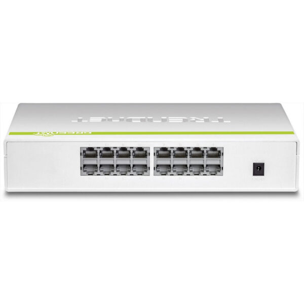 TRENDnet product, trendnet_teg s16d_2__comelsoft.com_, Comel Soft Multimedia, Ltd.