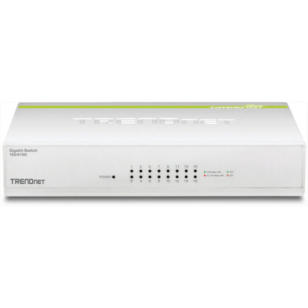 TRENDnet product, trendnet_teg s16d_3__comelsoft.com_, Comel Soft Multimedia, Ltd.