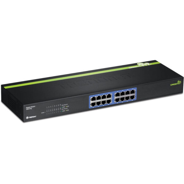 TRENDnet product, trendnet_teg s16g_1__comelsoft.com_, Comel Soft Multimedia, Ltd.