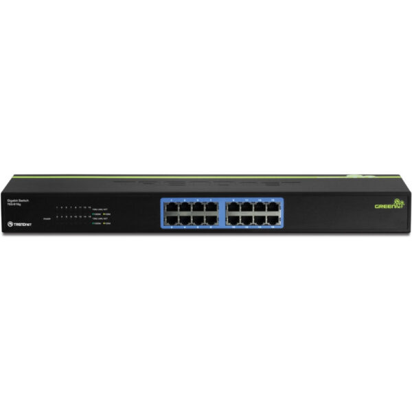 TRENDnet product, trendnet_teg s16g_3__comelsoft.com_, Comel Soft Multimedia, Ltd.