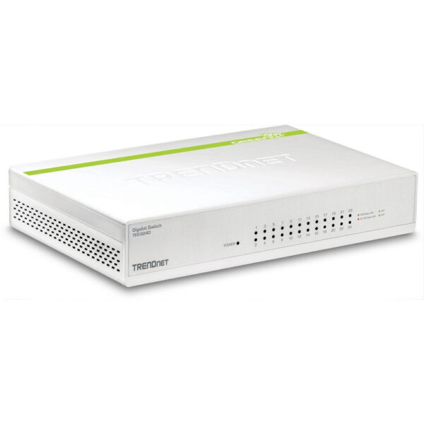 TRENDnet product, trendnet_teg s24d_1__comelsoft.com_, Comel Soft Multimedia, Ltd.