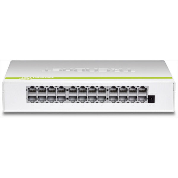 TRENDnet product, trendnet_teg s24d_2__comelsoft.com_, Comel Soft Multimedia, Ltd.