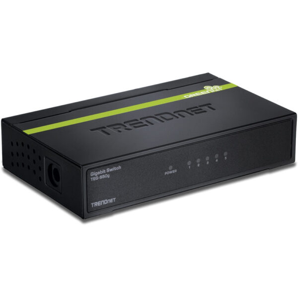 TRENDnet product, trendnet_teg s50g_1__comelsoft.com_, Comel Soft Multimedia, Ltd.