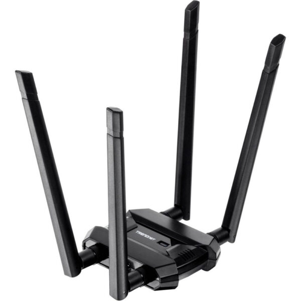 TRENDnet product, trendnet_tew 809ub_1__comelsoft.com_, Comel Soft Multimedia, Ltd.