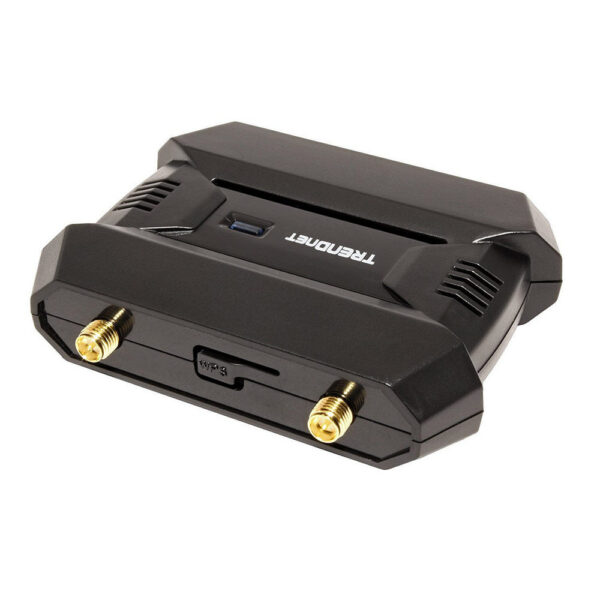 TRENDnet product, trendnet_tew 809ub_3__comelsoft.com_, Comel Soft Multimedia, Ltd.