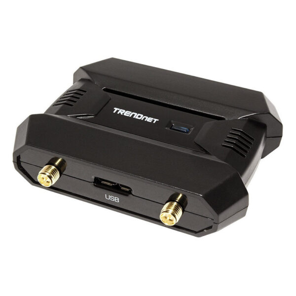 TRENDnet product, trendnet_tew 809ub_4__comelsoft.com_, Comel Soft Multimedia, Ltd.