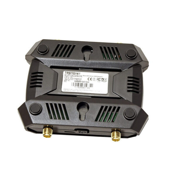 TRENDnet product, trendnet_tew 809ub_5__comelsoft.com_, Comel Soft Multimedia, Ltd.