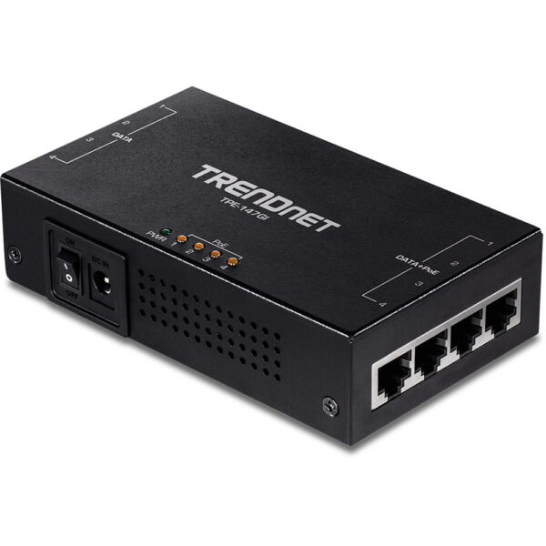 TRENDnet product, trendnet_tpe 147gi_2__comelsoft.com_, Comel Soft Multimedia, Ltd.