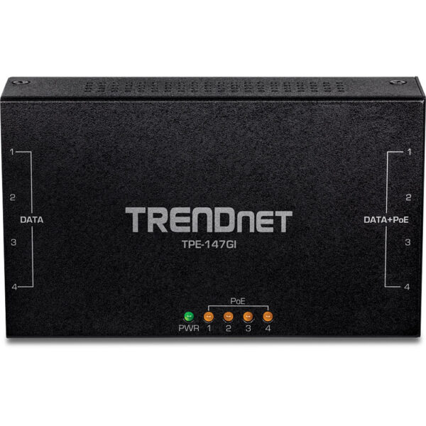 TRENDnet product, trendnet_tpe 147gi_4__comelsoft.com_, Comel Soft Multimedia, Ltd.
