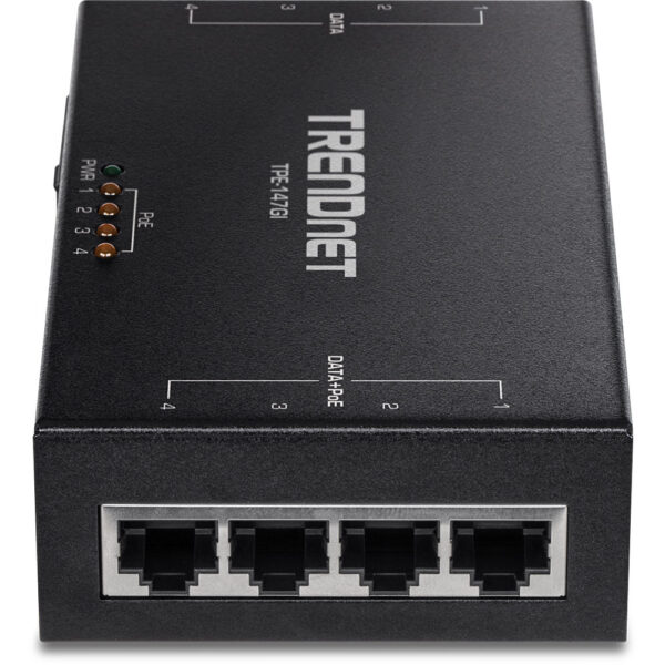 TRENDnet product, trendnet_tpe 147gi_5__comelsoft.com_, Comel Soft Multimedia, Ltd.