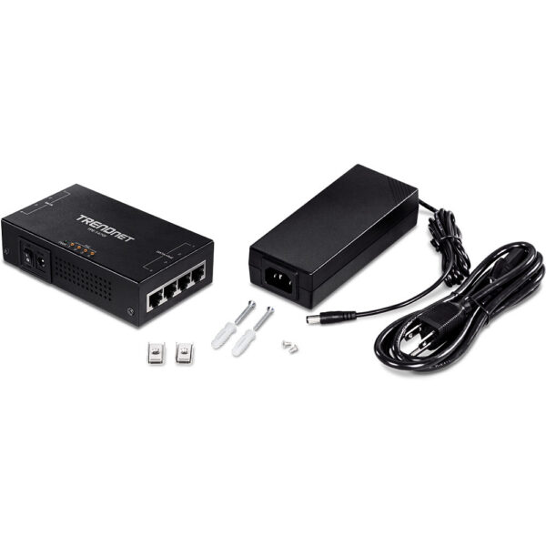 TRENDnet product, trendnet_tpe 147gi_7__comelsoft.com_, Comel Soft Multimedia, Ltd.