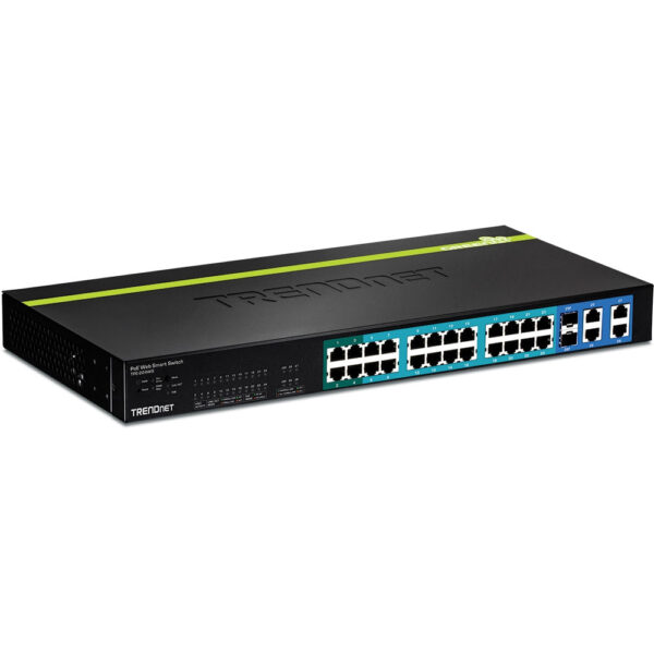 TRENDnet product, trendnet_tpe 224ws_1__comelsoft.com_, Comel Soft Multimedia, Ltd.