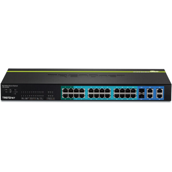 TRENDnet product, trendnet_tpe 224ws_3__comelsoft.com_, Comel Soft Multimedia, Ltd.