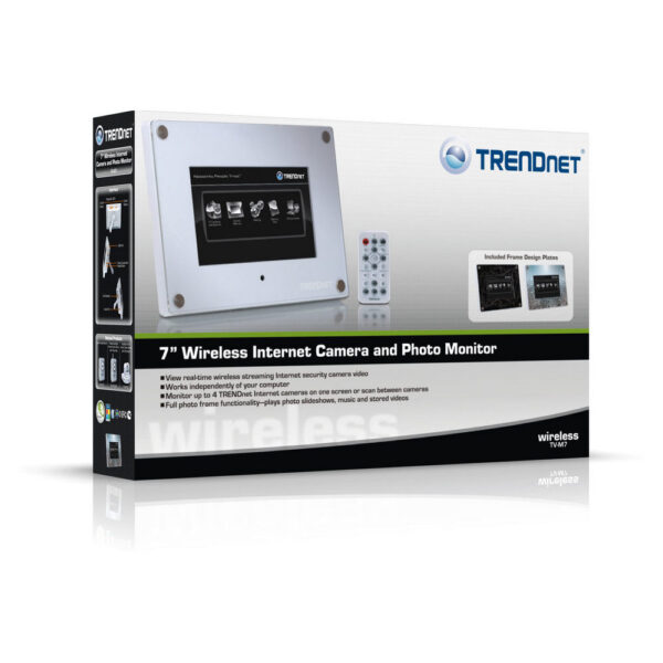 TRENDnet product, trendnet_tv m7_4__comelsoft.com_, Comel Soft Multimedia, Ltd.