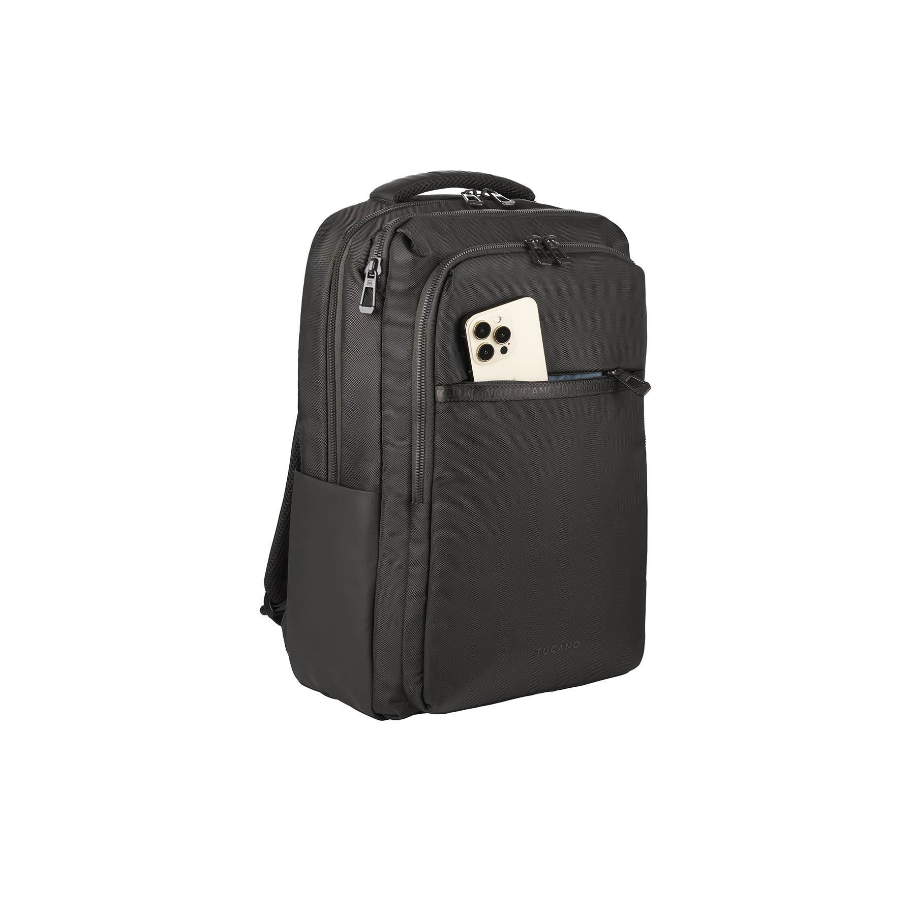 TUCANO product, Tucano_BKMAR15 BK_4_comelsoft.com_, Comel Soft Multimedia, Ltd.