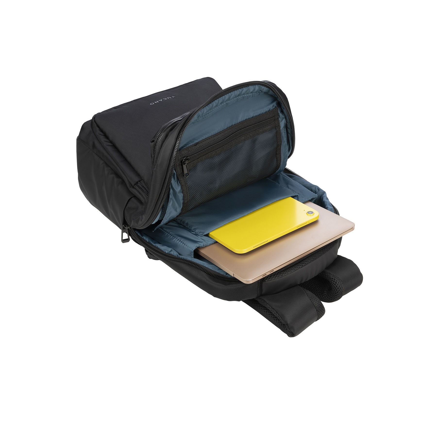 TUCANO product, Tucano_BKMAR15 BK_7_comelsoft.com_, Comel Soft Multimedia, Ltd.