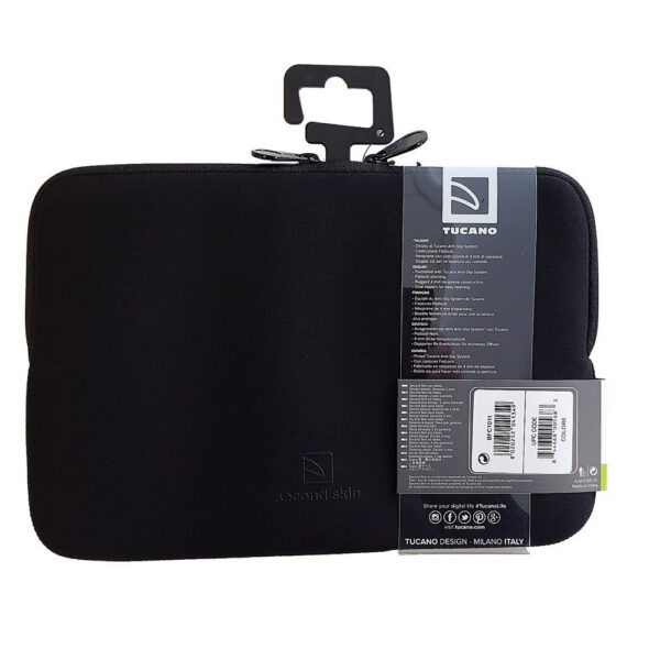 TUCANO product, tucano_bfc1011_2__comelsoft.com_, Comel Soft Multimedia, Ltd.