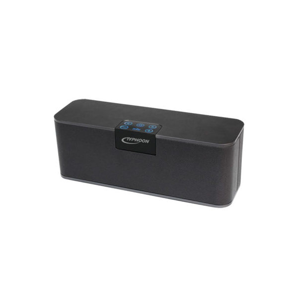 Typhoon product, typhoon_tm001_1__comelsoft.com_, Comel Soft Multimedia, Ltd.