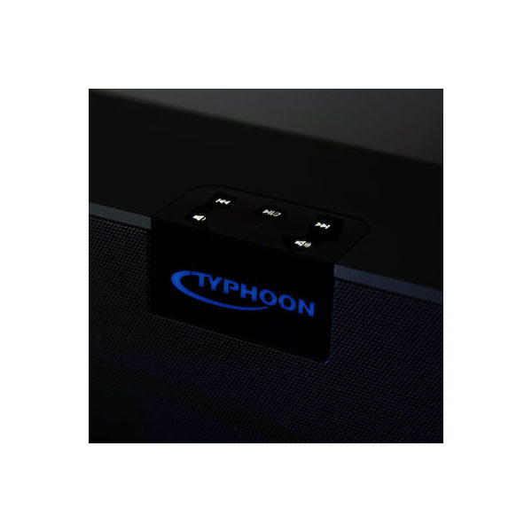 Typhoon product, typhoon_tm001_3__comelsoft.com_, Comel Soft Multimedia, Ltd.