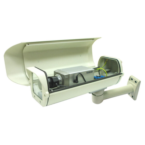 VIDO product, vido_hs 8012he_2__comelsoft.com_, Comel Soft Multimedia, Ltd.