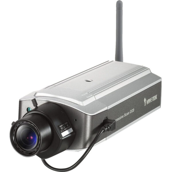 VIVOTEK product, vivotek_ip7152_1__comelsoft.com_, Comel Soft Multimedia, Ltd.