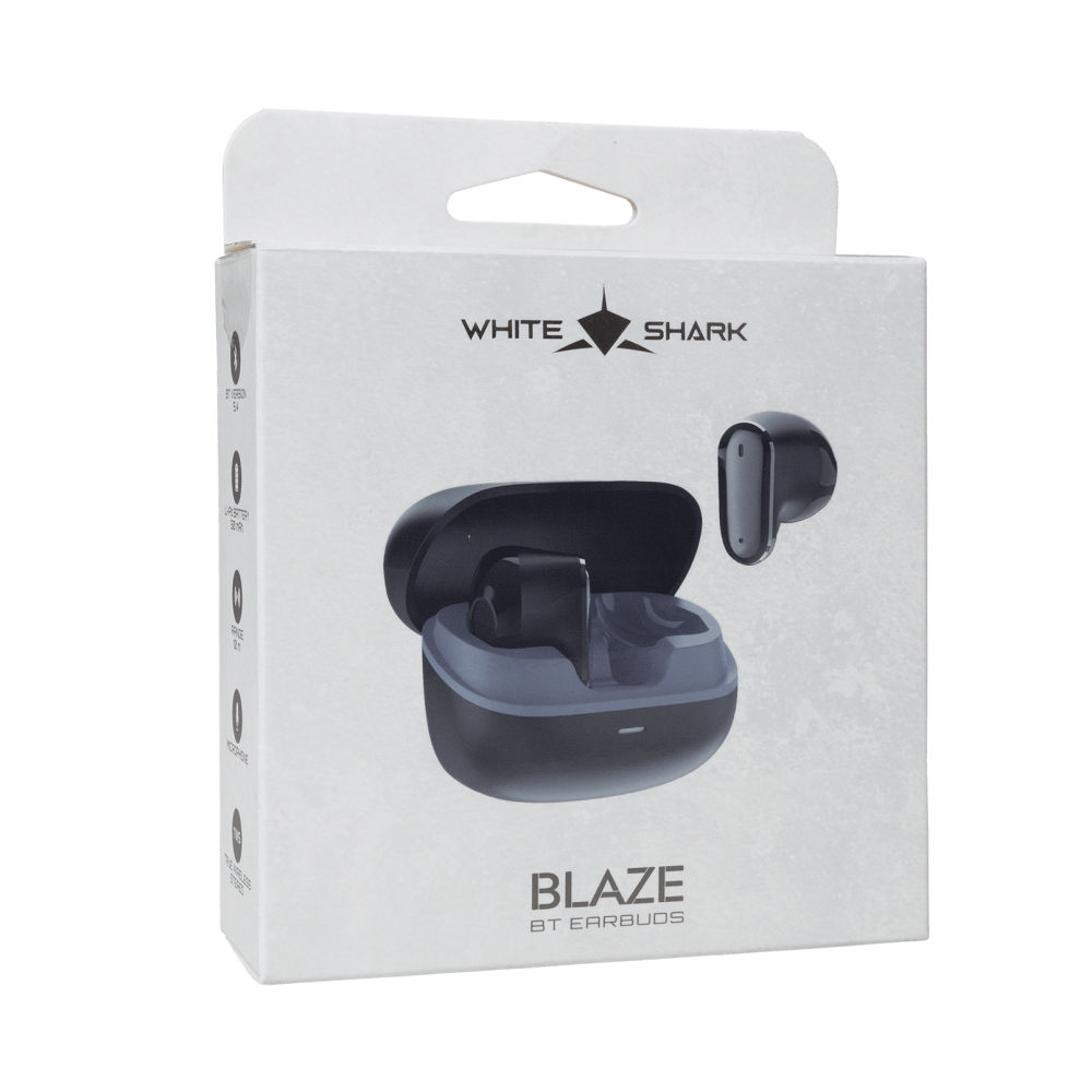 WHITE_SHARK product, WHITE SHARK_BLAZE B_7__comelsoft.com_, Comel Soft Multimedia, Ltd.
