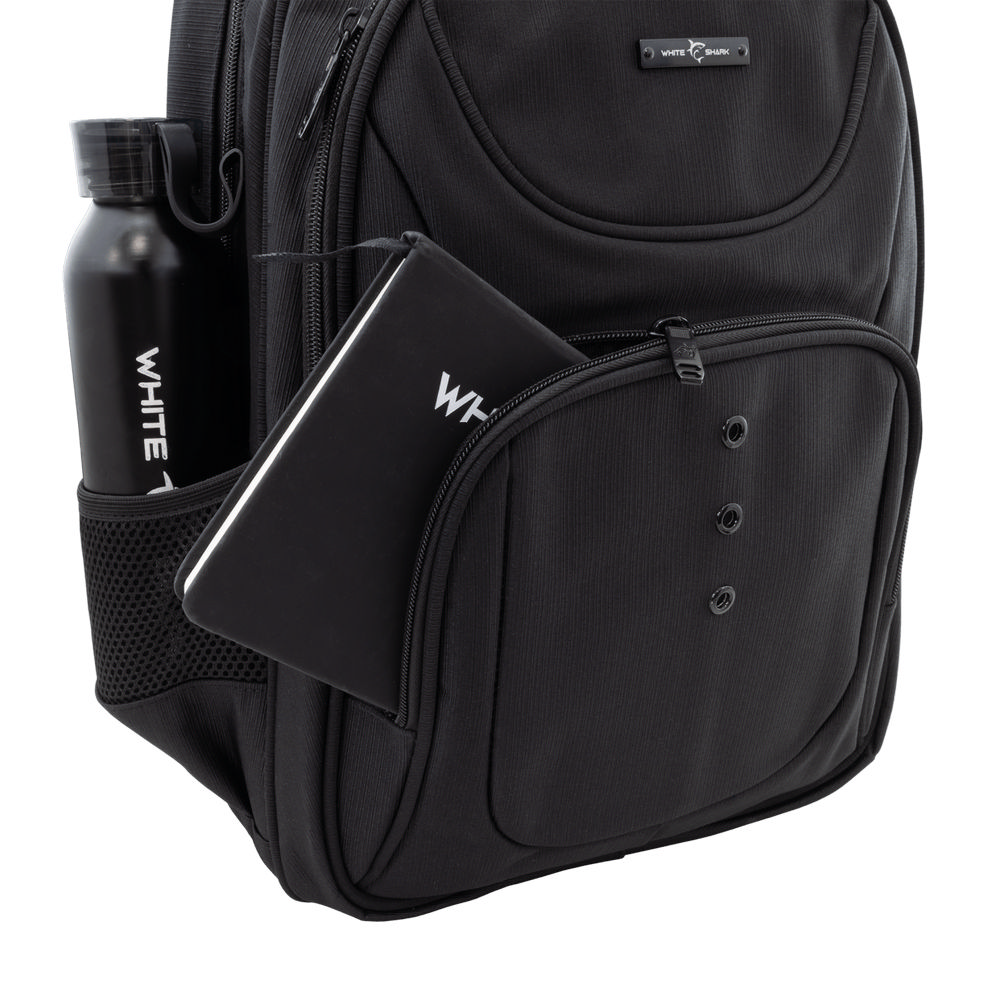 WHITE_SHARK product, WHITE SHARK_COMMANDER_8__comelsoft.com_, Comel Soft Multimedia, Ltd.