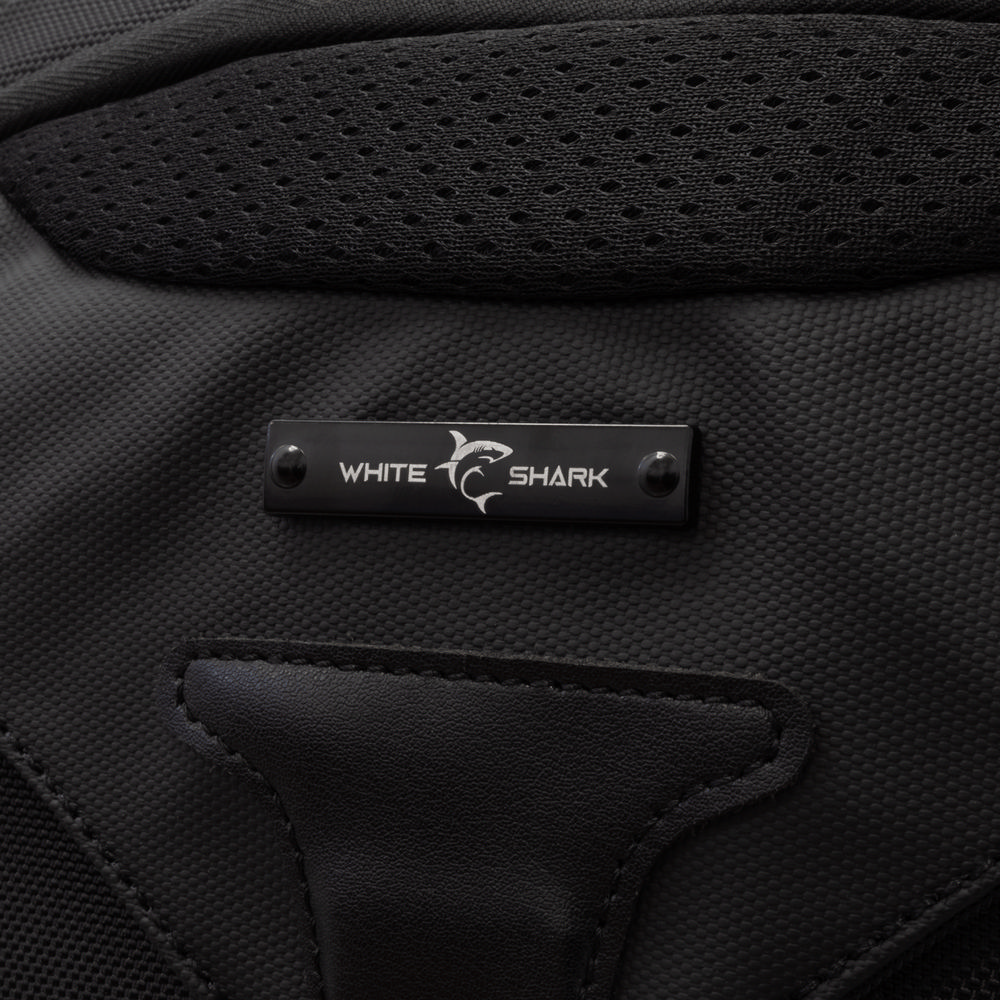 WHITE_SHARK product, WHITE SHARK_DEFENDER_5__comelsoft.com_, Comel Soft Multimedia, Ltd.